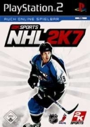 Take 2 NHL 2K7 PS2