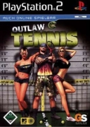 Take 2 Outlaw Tennis PS2