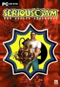 Take 2 Serious Sam 2 PC