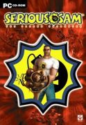 Take 2 Serious Sam The Second Encounter PC