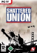Take 2 Shattered Union PC