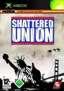 Take 2 Shattered Union Xbox