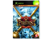 Take 2 Sid Meier's Pirates! Xbox Take 2 Sid Meier's Pirates! Xbox