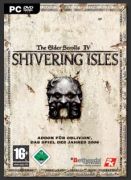 Bethesda Softworks Elder Scrolls IV: Oblivion - Shivering Isles PC