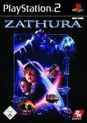 Take 2 Zathura - Ein Abenteuer im Weltraum PS2