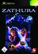 Take 2 Zathura - Ein Abenteuer im Weltraum Xbox
