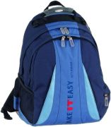 Take it easy Half Pipe Schulrucksack