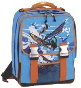 Take it easy Surfing Schulrucksack