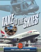 Microsoft Flight Simulator X - Take to the Skies PC