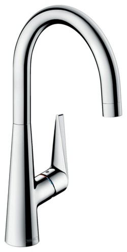 Hansgrohe Talis S Einhebel-Küchenarmatur 260 (72812000) Hansgrohe Talis S Einhebel-Küchenarmatur 260 (72812000)