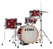 Tama Club Jam Flyer Kit (LJK44S-CPM)