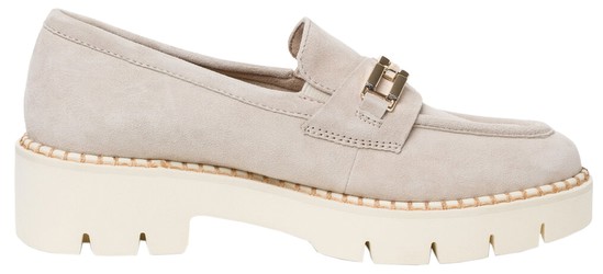 Tamaris Lederslipper 84702-20