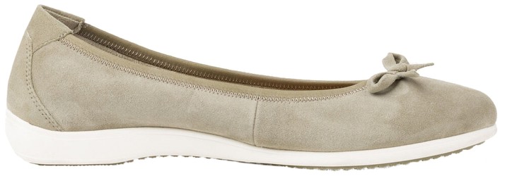 Tamaris Lederballerina 22100-28