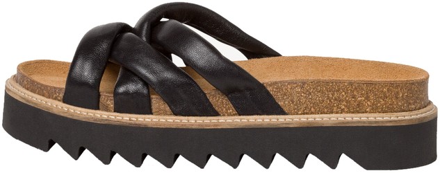 Tamaris Lederpantolette 27402-20 Tamaris Lederpantolette 27402-20