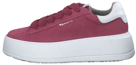 Tamaris Ledersneaker 23812-20 Tamaris Ledersneaker 23812-20