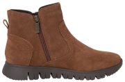 Tamaris Lederstiefelette 86402-29