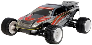 Tamiya 1:10 RC AQROSHOT (DT-03T)