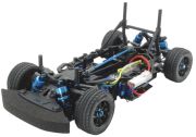 Tamiya 1:10 RC M-07R Chassis Kit Tamiya 1:10 RC M-07R Chassis Kit