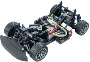 Tamiya 1:10 RC M-08 Chassis Kit (300058669) Tamiya 1:10 RC M-08 Chassis Kit (300058669)