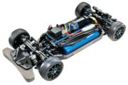 Tamiya 1:10 RC TT-02R Chassis Kit Tamiya 1:10 RC TT-02R Chassis Kit