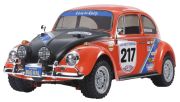 Tamiya 1:10 RC VW Beetle Rally MF-01X (300058650)