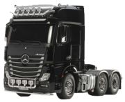 Tamiya 1:14 RC MB Actros 3363
