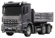 Tamiya 1:14 RC MB Arocs 3348 Hinterkipper