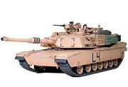 Tamiya Abrams M1 A2