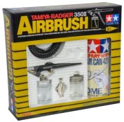 Tamiya Badger 350 II Airbrush-Set (300074405)