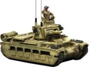 Tamiya British Matilda