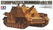 Tamiya Brummbär Tamiya Brummbär