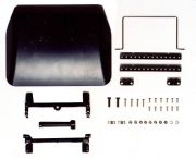 Tamiya Dachspoiler für Zugmaschinen Tamiya Dachspoiler für Zugmaschinen