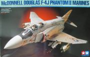 Tamiya F-4J Phantom II Marines 1:32