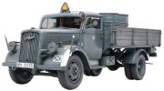 Tamiya German 3-Ton Medium Cargo Truck Kfz.305 1/35