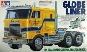 Tamiya Globe Liner