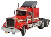 Tamiya 1:14 RC King Hauler Zugmaschine Bausatz (300056301)