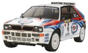 Tamiya Lancia Delta HF Integrale TT-02