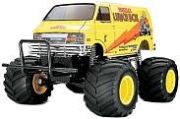 Tamiya Lunch Box Limitierte Wiederauflage