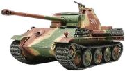 Tamiya Panther Type G