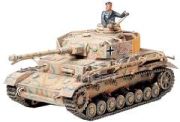 Tamiya Panzer IV Type J