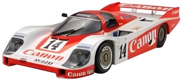 Tamiya Porsche 956