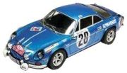 Tamiya Renault Alpine A110
