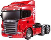 Tamiya Scania R620 Highline