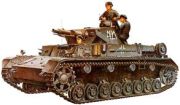 Tamiya SD. KFZ. 161 Panzer IV Type D