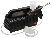 Tamiya Spray-Work Basic mit Kompressor (300074520)