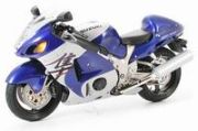 Tamiya Suzuki Hayabusa 1300 (GSX 1300R)