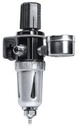 Tamiya SW Airbrush Druckregler m. Manometer (300074565) Tamiya SW Airbrush Druckregler m. Manometer (300074565)