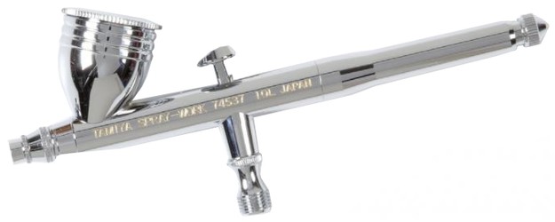 Tamiya SW HG Airbrush 0,3mm/7cc/DA (300074537)