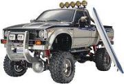 Tamiya Toyota Hilux High Lift