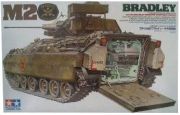 Tamiya US M2 Bradley IFV